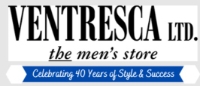 Business Listing Ventresca Ltd Men's Clothing Store in Doylestown PA