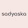 Sadyaska