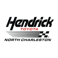 Hendrick Toyota North Charleston
