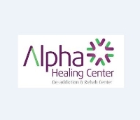 Alpha Healing Center