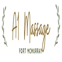 Massage Fort Mcmurray