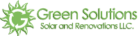 Business Listing Green Solutions Solar & Renovations, LLC in Miami FL