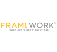 FRAMEWORK Door & Window - Kusen Aluminum & UPVC
