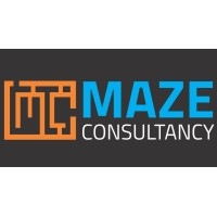 Business Listing Maze Consultancy in Mississauga ON