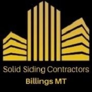 Business Listing Solid Siding Contractors Billings MT in Billings MT