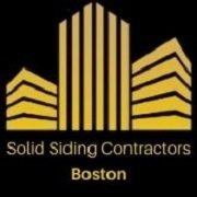 Solid Siding Contractors Boston