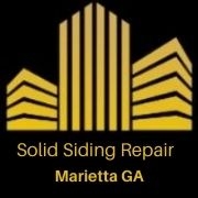 Business Listing Solid Siding Repair Marietta GA in Marietta GA