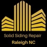 Business Listing Solid Siding Repair Raleigh NC in Raleigh NC