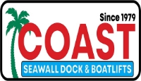 Business Listing Coast Seawall, Dock, & Boatlifts, Inc. in Jupiter FL
