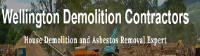Wellington Demolition Contractors