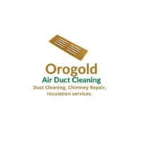 Orogold Air Duct Cleaning