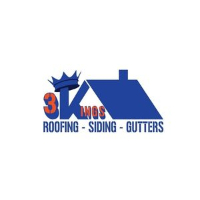 3 Kings Roofing and Construction