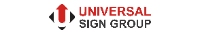 Business Listing Universal Sign Group in View County AB