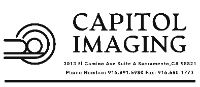 Business Listing Capitol Imaging in Sacramento CA