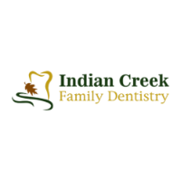 Business Listing Indian Creek Family Dentistry in Trafalgar IN