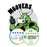 Business Listing My Moovers Melbourne in Melbourne VIC