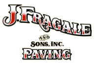 J Fragale & Sons Paving Contractors Inc