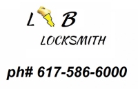 Business Listing Lightnin Key Boston Locksmith in Malden MA