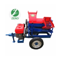 Business Listing Zeno Farm Machinery Co.,Ltd in Lancaster PA