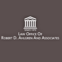 Business Listing Law Office of Robert D. Ahlgren and Associates in Chicago IL