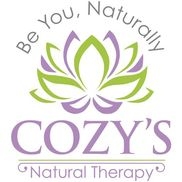 Business Listing Cozy's Natural Therapy in Greensboro NC