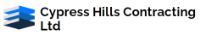 Cypress Hills Contracting Ltd