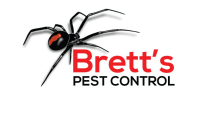 Brett’s Pest Control