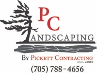 Business Listing Pickett Landscaping in Huntsville ON