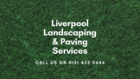Business Listing Liverpool Landscaping Paving Services in Liverpool England