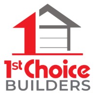 1st Choice Builders