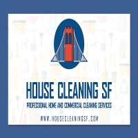 Business Listing House Cleaning SF in San Francisco CA