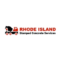 Rhode Island Stamped Concrete Services