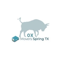 Ox Movers Spring TX