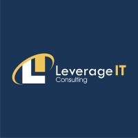 Business Listing Leverage IT Consulting in Sacramento CA