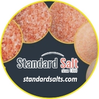 Business Listing Standard Salts Himalayan Pink Salt in Lahore Punjab