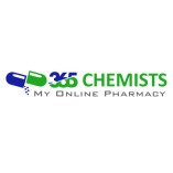 Business Listing 365chemists in New York NY