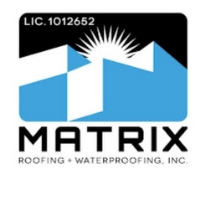 Matrix Roofing+ Waterproofing, Inc