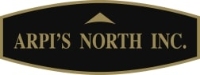 Business Listing Arpi's North Inc in Edmonton AB