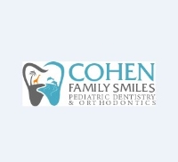 Cohen Family Smiles