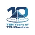Business Listing TFH Gazebos in Stock England