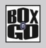 Box-N-Go Storage Moving Van Nuys CA