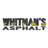 Business Listing Whitman’s Asphalt in St. Petersburg FL