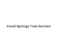 Coral Springs Tree Services