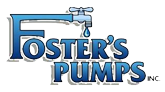 Foster’s Pumps