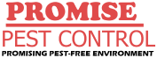 Promise Pest Control Inc.