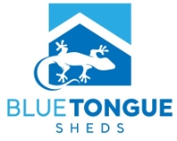 Blue Tongue Sheds