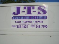 Business Listing JTS HVAC in Orlando FL