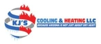 Business Listing KJ's Heating Repair in Phoenix AZ