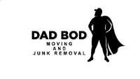 Dad Bod Moving and Junk Removal