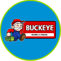 Business Listing Buckeye Heating & Cooling in Worthington OH